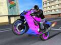 Spiel Sportbike-Rennen Online