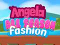 Spiel Angela Mode für jede Saison Online