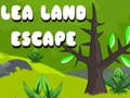 Spiel Lea Land Flucht Online