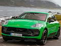 Spiel Porsche Macan GTS Puzzle Online