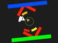 Spiel Hyper Farb Rush Shooter Online