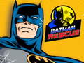 Spiel Batman Rettung Online