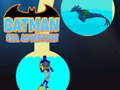 Spiel Batmans Meer Abenteuer Online