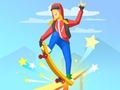 Spiel Skateboard Meister Online