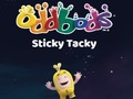 Spiel OddBods: Klebrig und Tacky Online