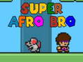 Spiel Super Afro Bro Online