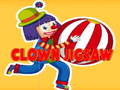 Spiel Clown-Puzzle Online