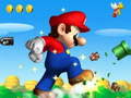 Spiel Super Mario 1 Online