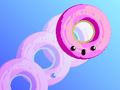 Spiel Rollender Donut Online