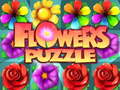 Spiel Blumenpuzzle Online