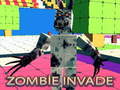 Spiel Zombie-Invasion Online