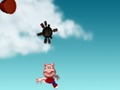 Spiel Fliegendes Schwein Online