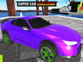 Spiel Super Auto Herausforderung Online