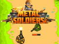 Spiel Metallsoldaten Online