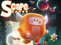 Spiel Scape Online