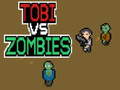 Spiel Tobi gegen Zombies Online