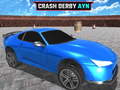 Spiel Crash-Derby AYN Online