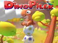 Spiel Dino-Piler Online