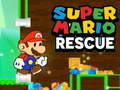 Spiel Super Mario Rettung Online