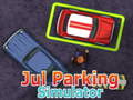 Spiel Jul Parksimulator Online