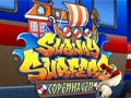 Spiel Subway Surfers Kopenhagen Online