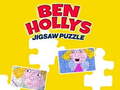 Spiel Bens Hollys Puzzle Online