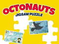 Spiel Octonauten-Puzzle Online