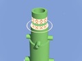 Spiel Turm Bauen 3D Online