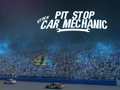 Spiel Pit Stop Rennwagenmechaniker Online