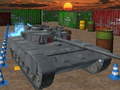 Spiel Tankparkierung 3D Sim Online