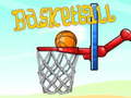 Spiel Basketball Online