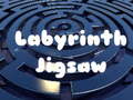 Spiel Labyrinth-Puzzle Online