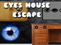 Spiel Auge Haus Flucht Online