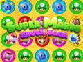 Spiel Super Mario Crush Saga Puzzle Online