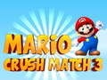 Spiel Super Mario: Zerschmettere 3 Online