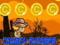 Spiel Cowboy Läufer Online