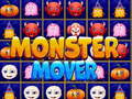 Spiel Monster Beweger Online