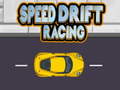 Spiel Schnelle Drift-Rennen Online