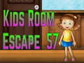 Spiel Amgel Kinderzimmer Flucht 57 Online