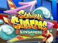 Spiel Subway Surfers: Singapur-Weltreise Online