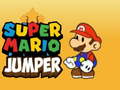 Spiel Super Mario Springer Online