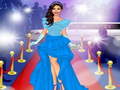 Spiel Glamouröse Anziehspiel für Mädchen Online