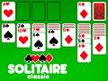 Spiel Klassisches Solitaire Online