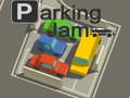 Spiel Parkplatzstau Online