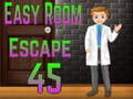 Spiel Amgel Einfacher Raum Escape 45 Online