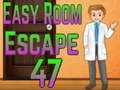 Spiel Amgel Einfacher Raum Escape 47 Online