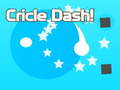 Spiel Kreis Dash! Online