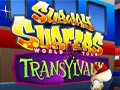 Spiel Subway Surfers Transsilvanien Online