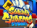 Spiel Subway Surfers Sydney Online