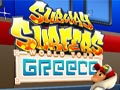 Spiel Subway Surfers Griechenland Online